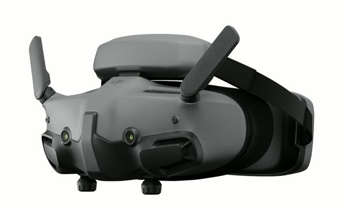 FPV-Brille DJI Goggles 3