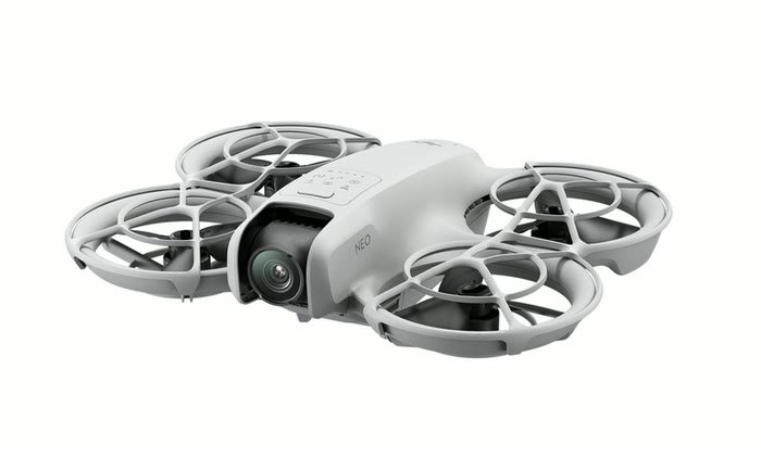 Drohne DJI Neo