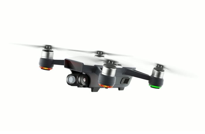 Drohne DJI Spark